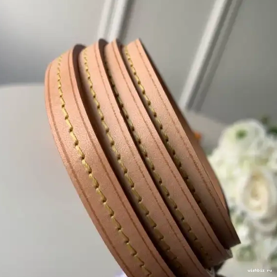 WIS Favorite Vuitton PM Louis 0618